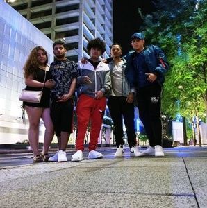 Meet your Posher, Jonathan isaac